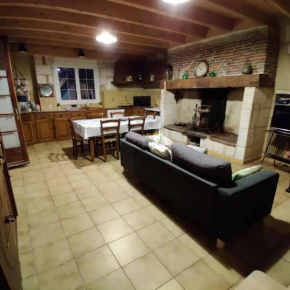 Grande Maison St Pierre de Côle
